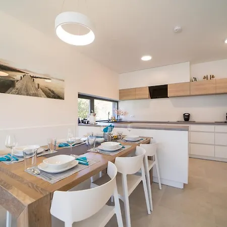 Apartman Anetka U Hajenky