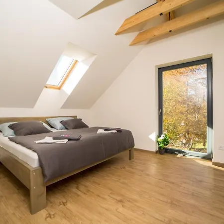 Apartman Anetka U Hajenky *