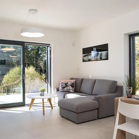 Apartman Anetka U Hajenky * Lipno nad Vltavou