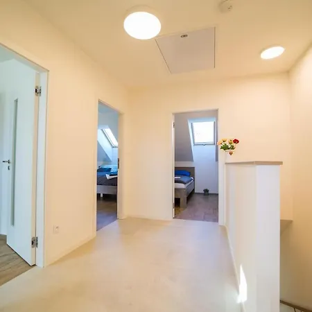 Lägenhet Apartman Anetka U Hajenky Lipno nad Vltavou