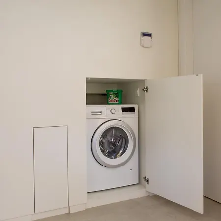 Lägenhet Apartman Anetka U Hajenky