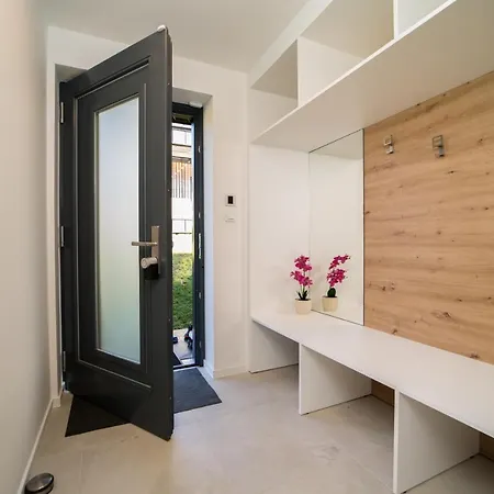Apartman Anetka U Hajenky *
