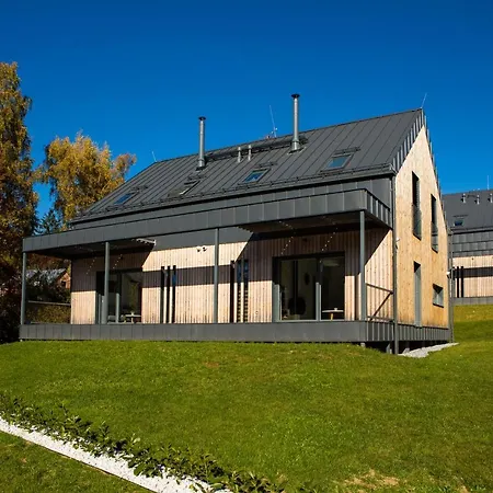 Apartman Anetka U Hajenky Lägenhet Lipno nad Vltavou